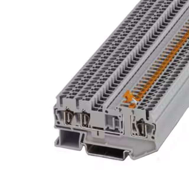 3037821 Phoenix Contact  Canal sur rail DIN